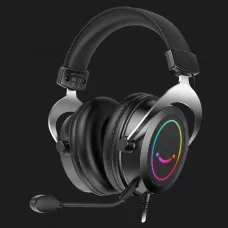 Ігрова гарнітура Fifine RGB H3 (Black) (UA)