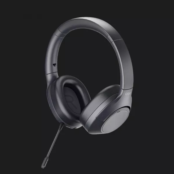 Ігрова гарнітура Fifine X3 (Black)