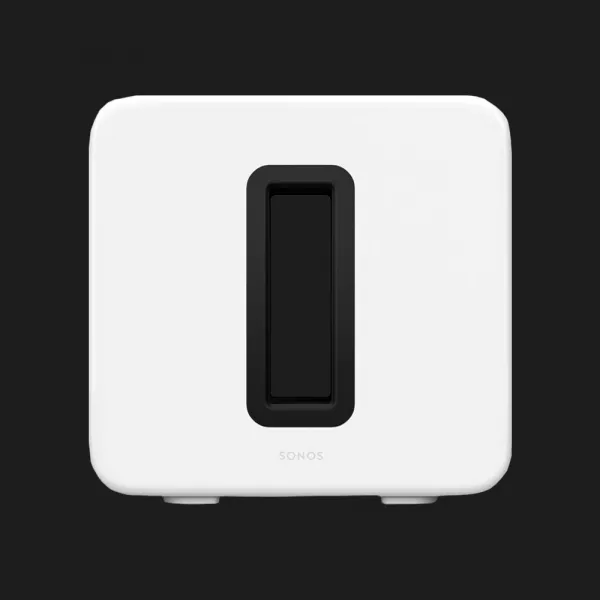 Сабвуфер Sonos Sub (Gen.4) (White)