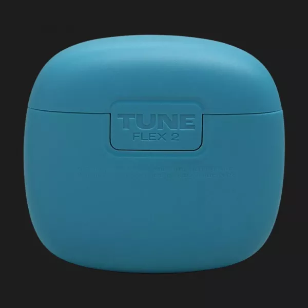 Навушники JBL Tune Flex 2 (Turquoise)