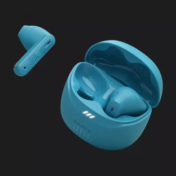 Навушники JBL Tune Flex 2 (Turquoise)