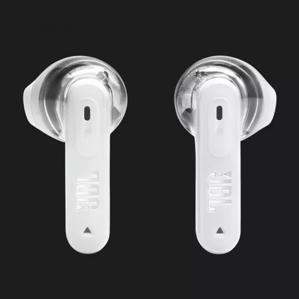 Навушники JBL Tune Flex 2 (Ghost White)