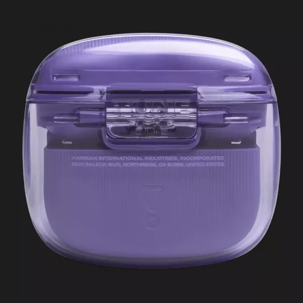 Навушники JBL Tune Flex 2 (Ghost Purple)
