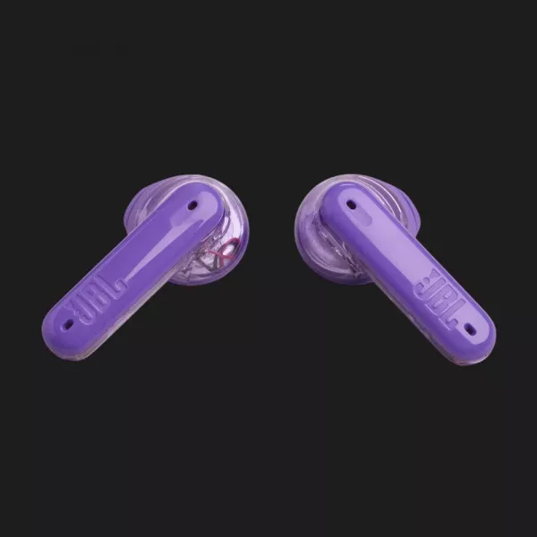 Навушники JBL Tune Flex 2 (Ghost Purple)