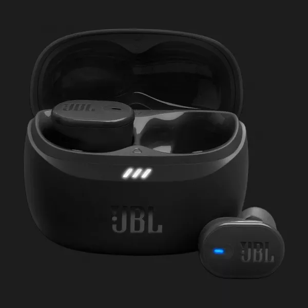 Навушники JBL Tune Buds 2 (Black)