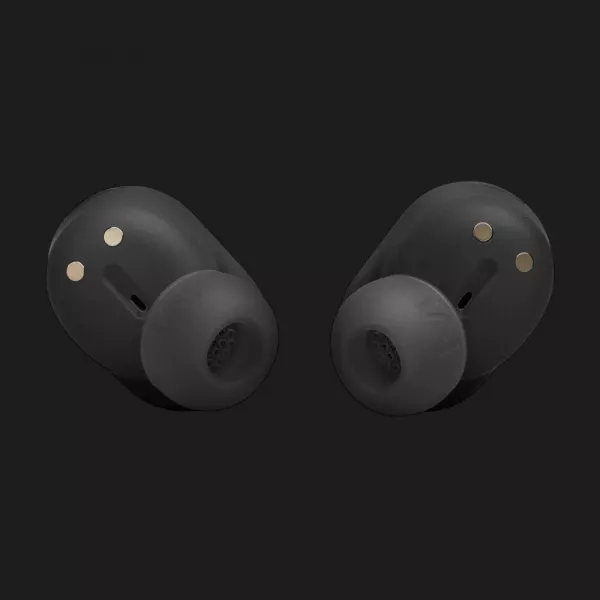 Навушники JBL Tune Buds 2 (Black)