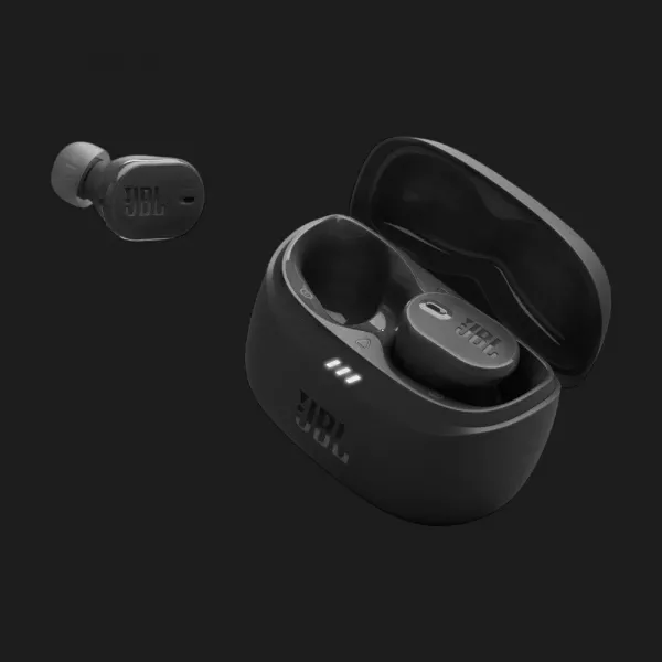 Навушники JBL Tune Buds 2 (Black)