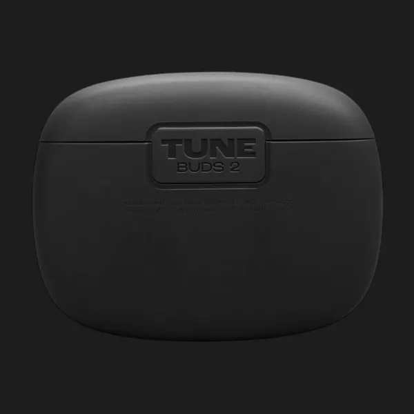 Навушники JBL Tune Buds 2 (Black)
