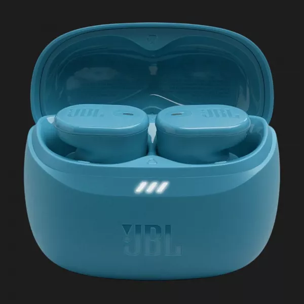 Навушники JBL Tune Buds 2 (Turquoise)