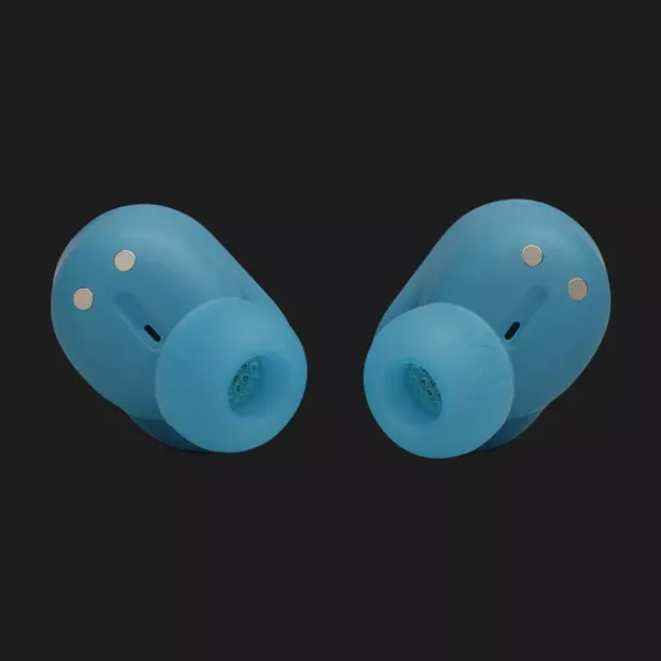 Навушники JBL Tune Buds 2 (Turquoise)