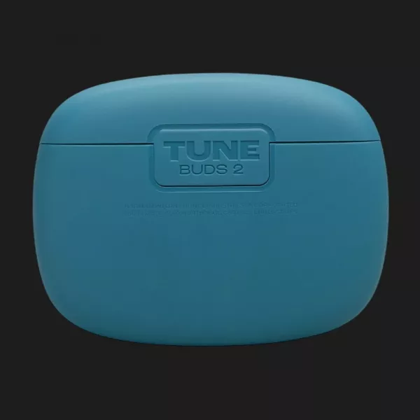 Навушники JBL Tune Buds 2 (Turquoise)