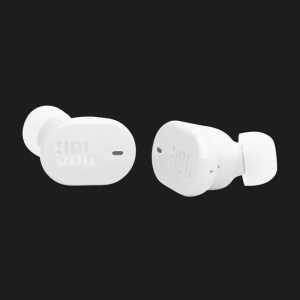 Навушники JBL Tune Buds 2 (White)