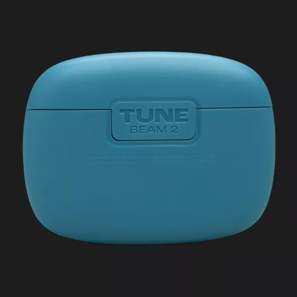 Навушники JBL Tune Beam 2 (Turquoise)