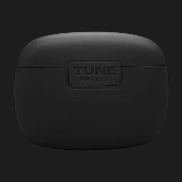 Навушники JBL Tune Beam 2 (Black)