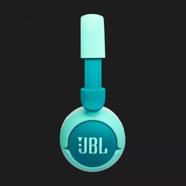 Навушники  JBL Junior 320BT (Green)