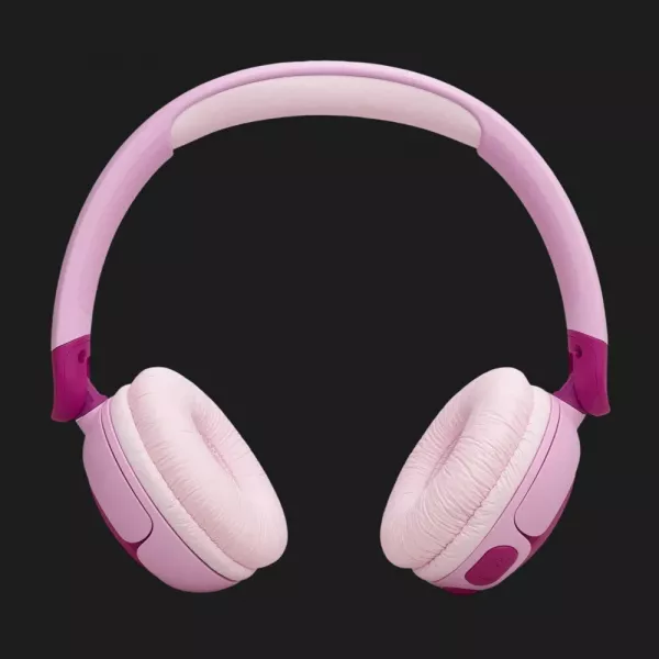 Навушники  JBL Junior 320BT (Purple)