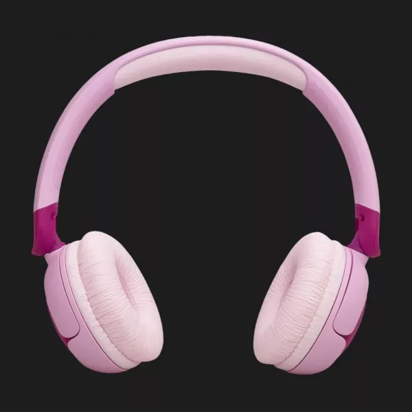 Навушники  JBL Junior 320BT (Purple)