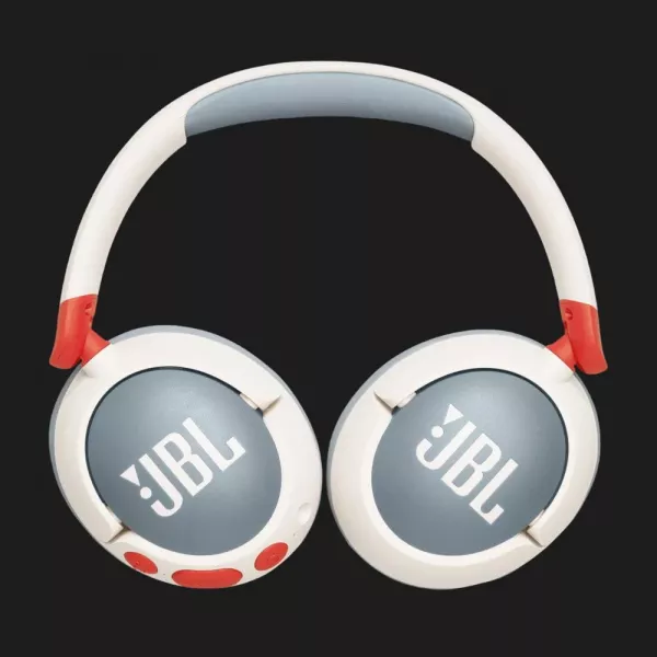 Навушники JBL Junior 470NC (White)
