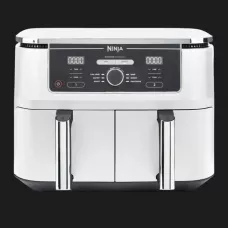 Мультипіч Ninja Air Fryer Dual zone AF400EUWH
