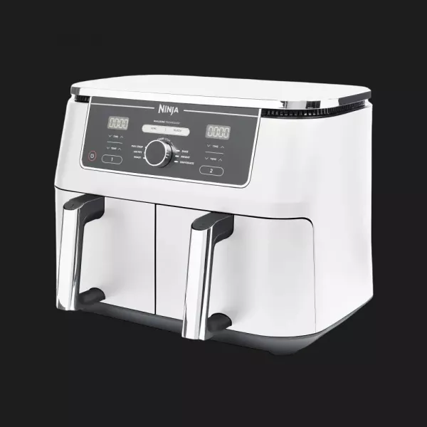 Мультипіч Ninja Air Fryer Dual zone AF400EUWH