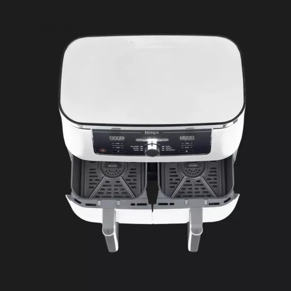 Мультипіч Ninja Air Fryer Dual zone AF400EUWH