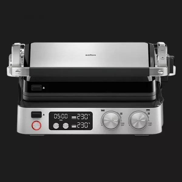 Гриль Braun MultiGrill 7 CG 7040