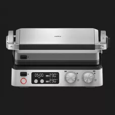Гриль-вафельниця Braun MultiGrill 7 CG 7044