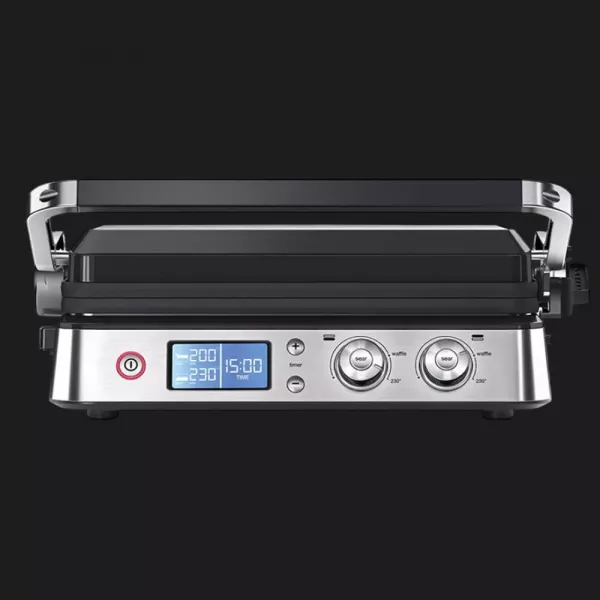 Гриль Braun MultiGrill 9 CG 9040