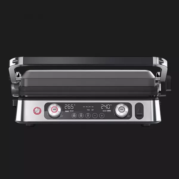 Гриль-вафельниця Braun MultiGrill 9 Pro CG 9167