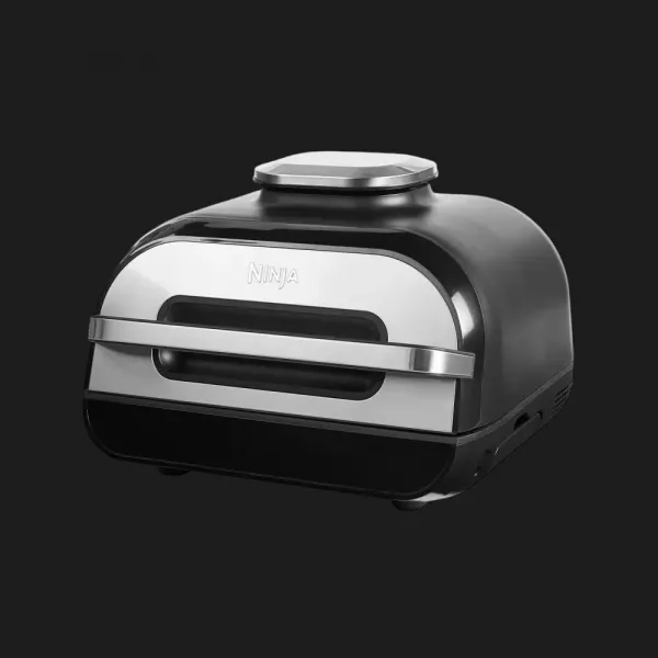 Гриль Ninja Foodi MAX Health MultiGrill & Air Fryer з Сooking probe AG551EU