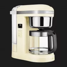 Кавоварка крапельна KitchenAid 5KCM1209EAC (Cream)