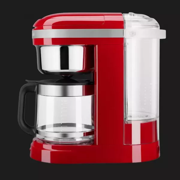 Кавоварка крапельна KitchenAid 5KCM1209EER (Red)