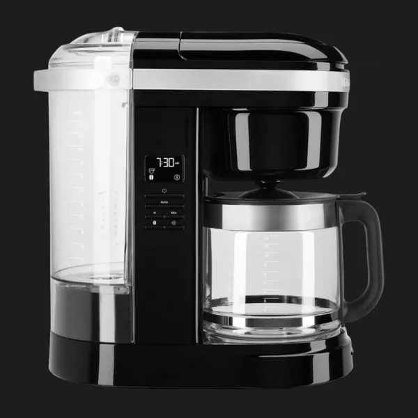 Кавоварка крапельна KitchenAid Classic (Black)