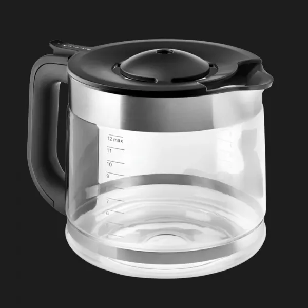 Кавоварка крапельна KitchenAid Classic (Black)
