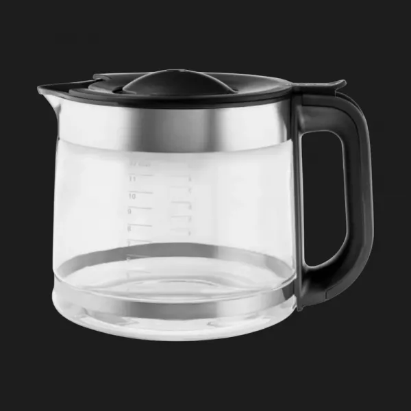 Кавоварка крапельна KitchenAid Classic (Black)