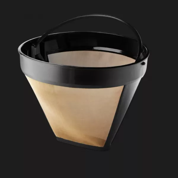 Кавоварка крапельна KitchenAid Classic (Black)