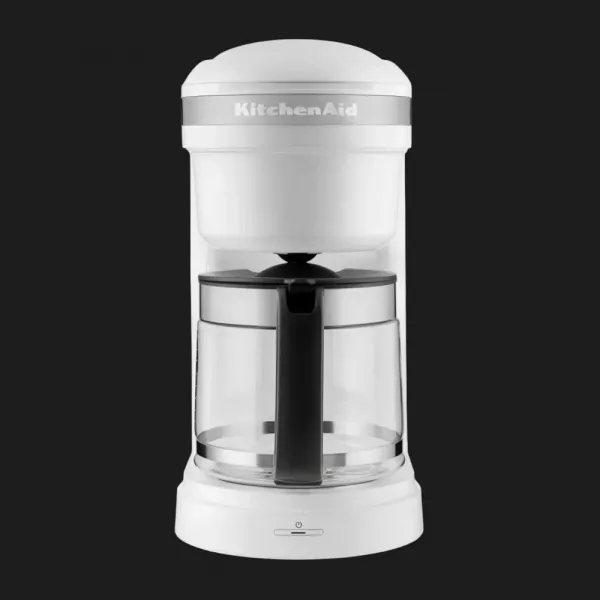 Кавоварка крапельна KitchenAid Classic (White)