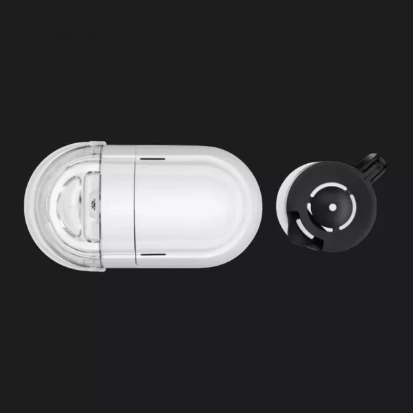 Кавоварка крапельна KitchenAid Classic (White)