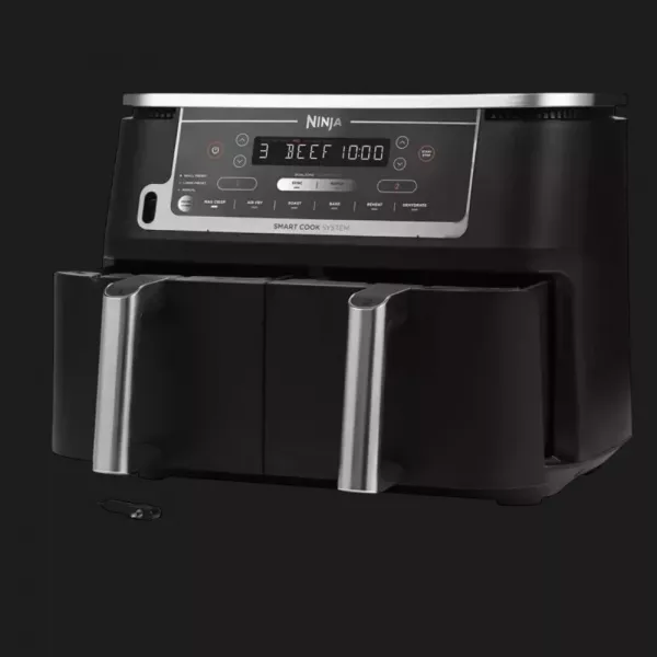 Мультипіч Ninja Foodi MAX з системою Smart Cook AF451EU