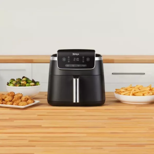 Мультипіч Ninja Air Fryer PRO 4,7л AF140EU