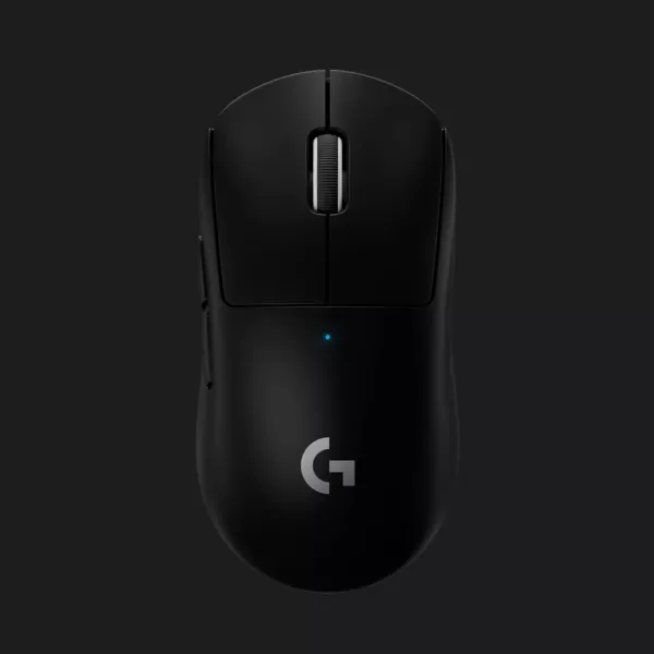 Ігрова миша Logitech G Pro X Superlight (Black) (EU)