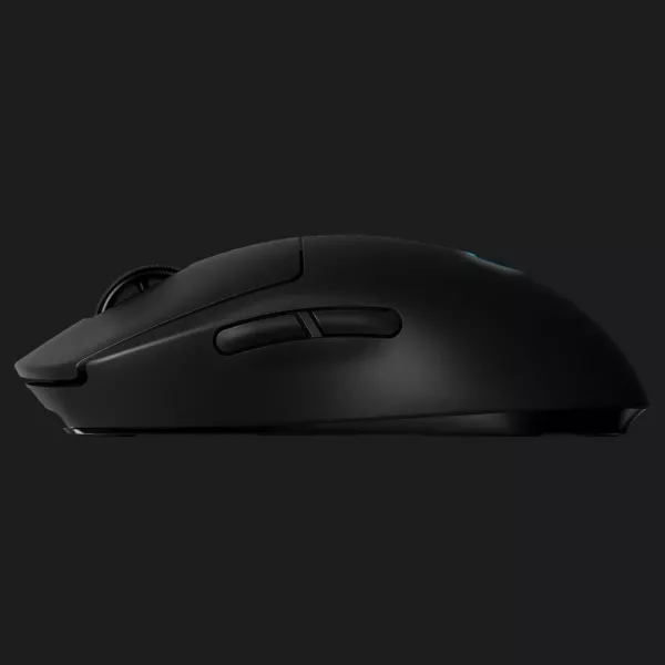 Ігрова миша Logitech G Pro Wireless (Black) (EU)