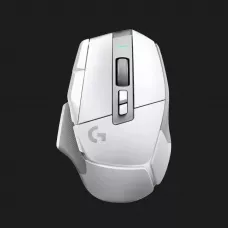 Ігрова миша Logitech G502 X Lightspeed (White) (EU)