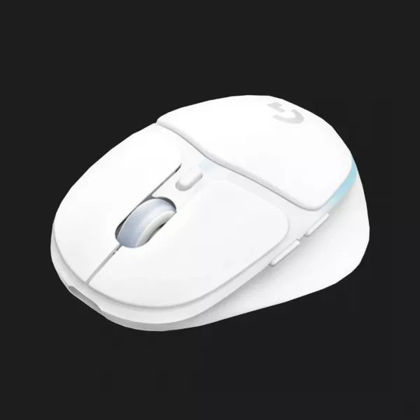 Ігрова миша Logitech G705 (White) (EU)