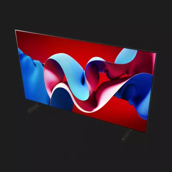 Телевізор LG 42 OLED42C41LA (Standard)