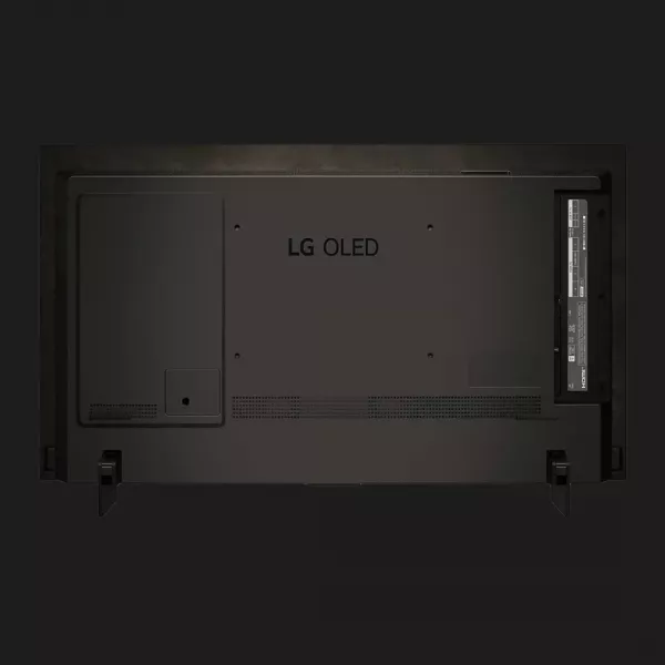 Телевізор LG 42 OLED42C41LA (Standard)