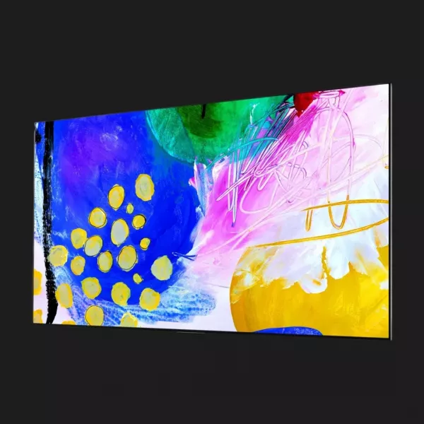 Телевізор LG 55 OLED55G23LA (Standard)