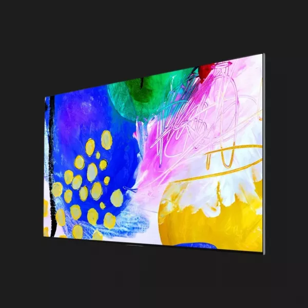 Телевізор LG 55 OLED55G23LA (Standard)