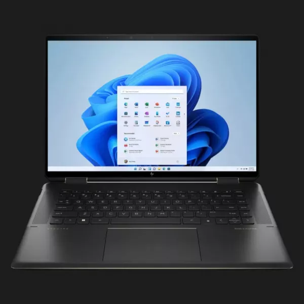 Ноутбук HP Spectre X360 16-F2023DX (Intel Core i7/16GB/1TB (SSD)/Intel Iris Xe Graphics) (7H101UA) (Standard)