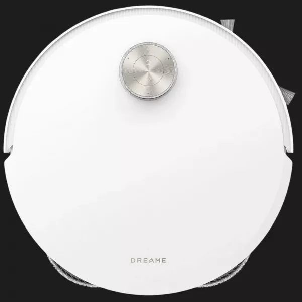 Робот-пилосос Dreame X50 Ultra Complete (White)